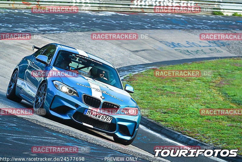 Bild #24577698 - Touristenfahrten Nürburgring Nordschleife (17.09.2023)