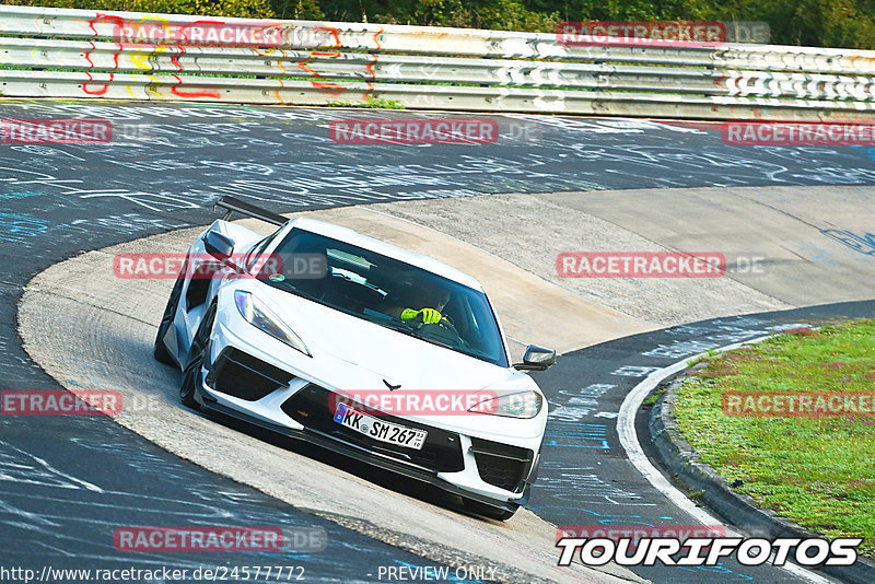 Bild #24577772 - Touristenfahrten Nürburgring Nordschleife (17.09.2023)