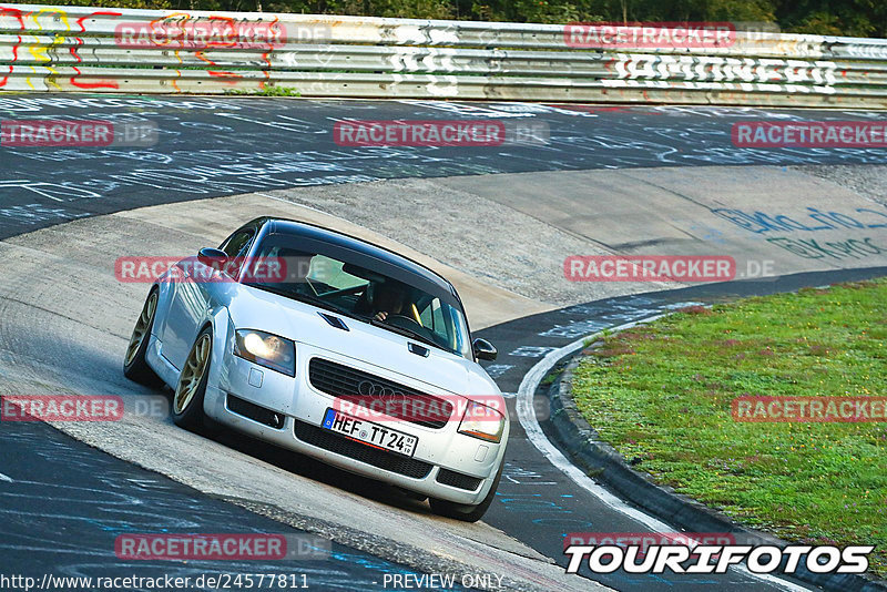 Bild #24577811 - Touristenfahrten Nürburgring Nordschleife (17.09.2023)