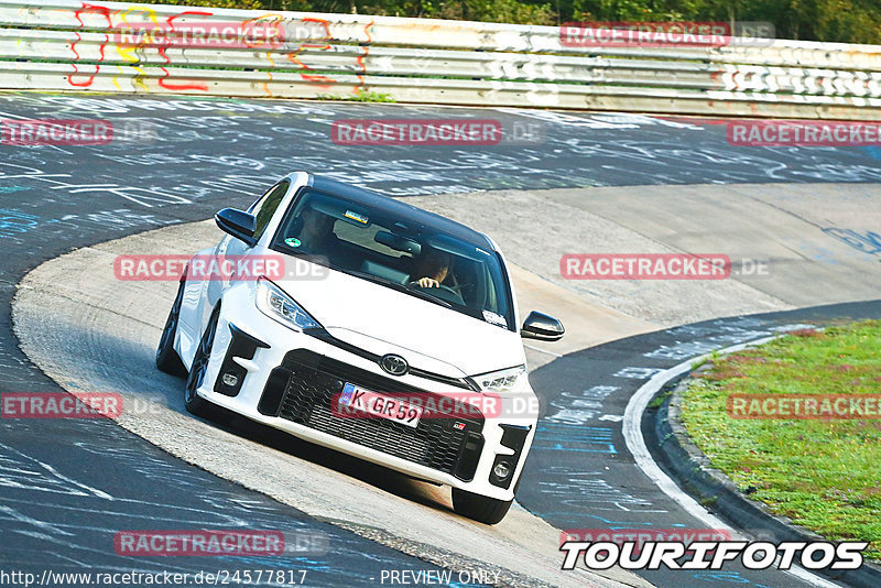 Bild #24577817 - Touristenfahrten Nürburgring Nordschleife (17.09.2023)