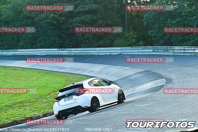 Bild #24577820 - Touristenfahrten Nürburgring Nordschleife (17.09.2023)