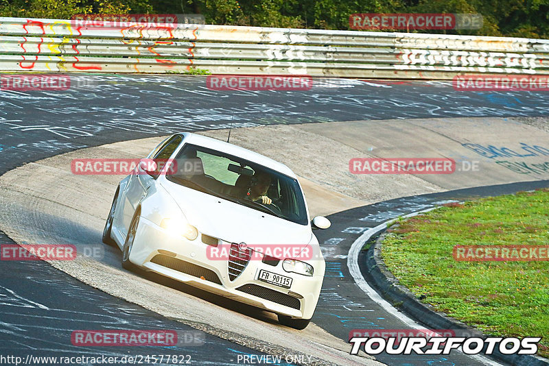 Bild #24577822 - Touristenfahrten Nürburgring Nordschleife (17.09.2023)