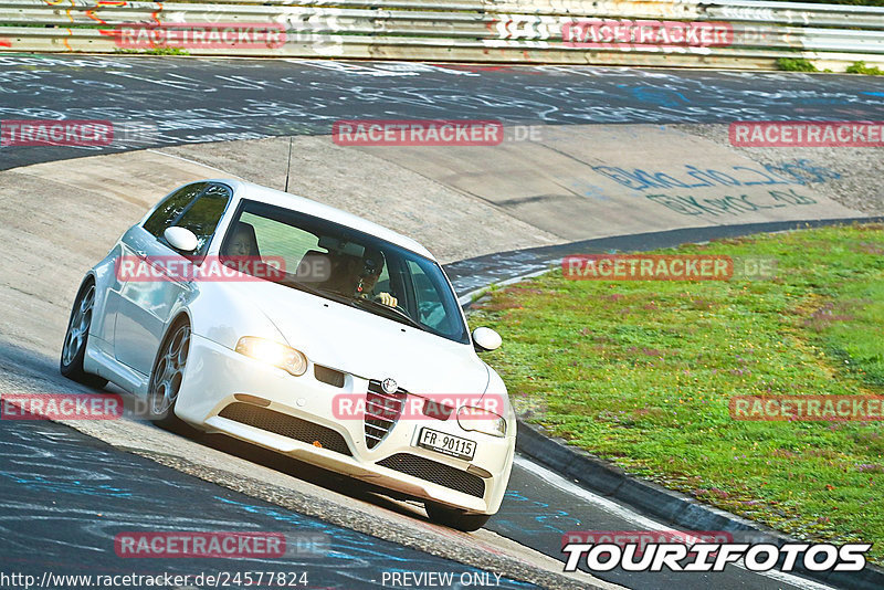 Bild #24577824 - Touristenfahrten Nürburgring Nordschleife (17.09.2023)