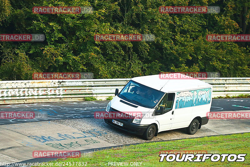 Bild #24577832 - Touristenfahrten Nürburgring Nordschleife (17.09.2023)