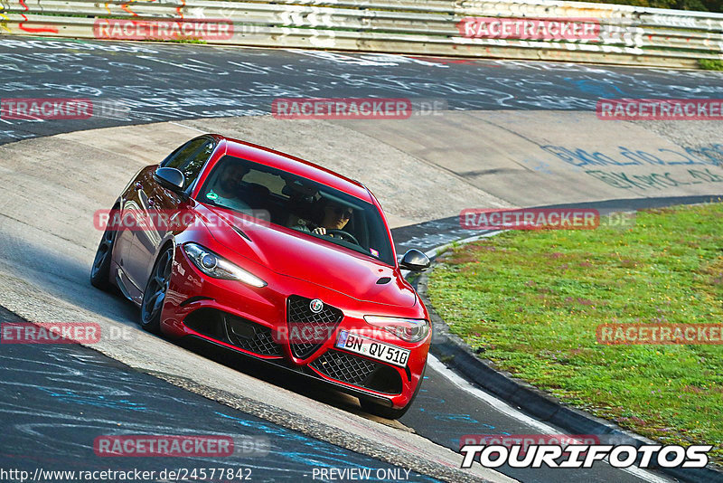 Bild #24577842 - Touristenfahrten Nürburgring Nordschleife (17.09.2023)