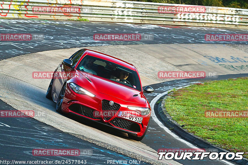 Bild #24577843 - Touristenfahrten Nürburgring Nordschleife (17.09.2023)