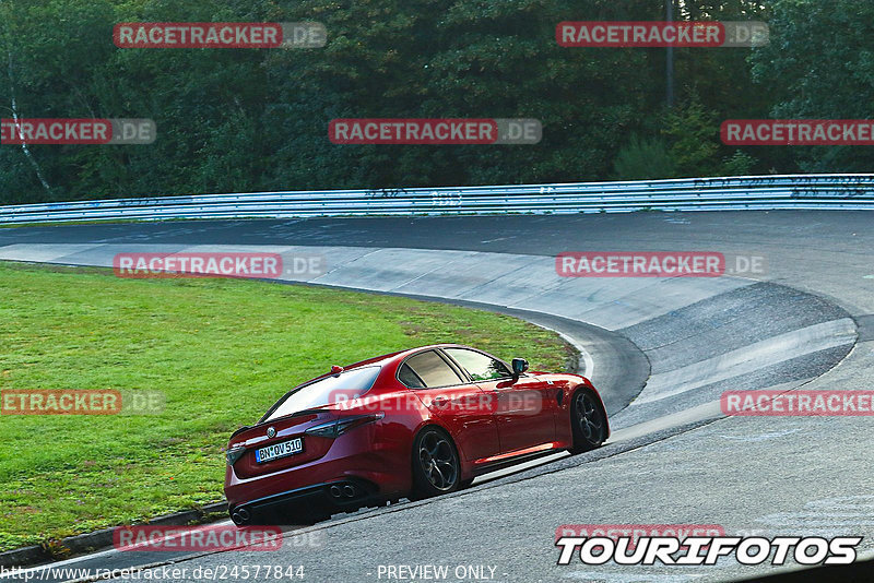 Bild #24577844 - Touristenfahrten Nürburgring Nordschleife (17.09.2023)