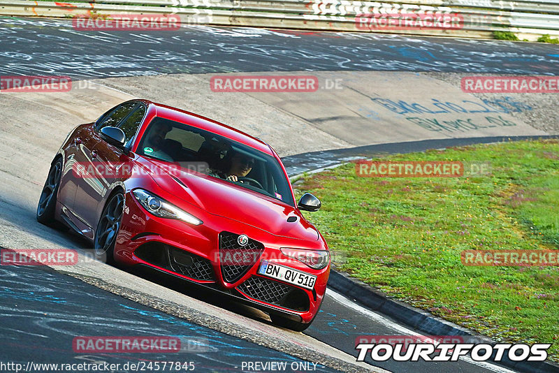 Bild #24577845 - Touristenfahrten Nürburgring Nordschleife (17.09.2023)