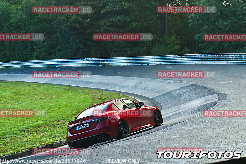 Bild #24577846 - Touristenfahrten Nürburgring Nordschleife (17.09.2023)