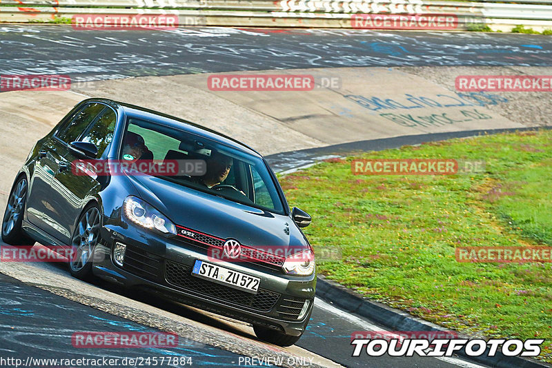 Bild #24577884 - Touristenfahrten Nürburgring Nordschleife (17.09.2023)