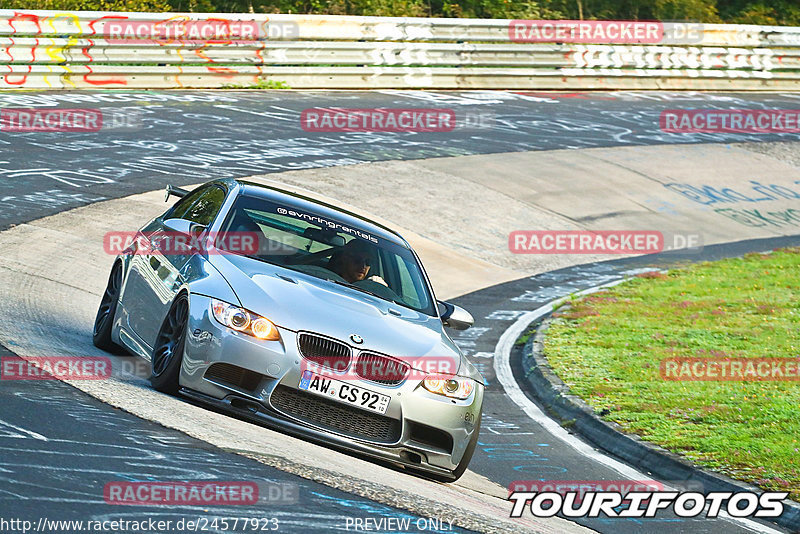 Bild #24577923 - Touristenfahrten Nürburgring Nordschleife (17.09.2023)