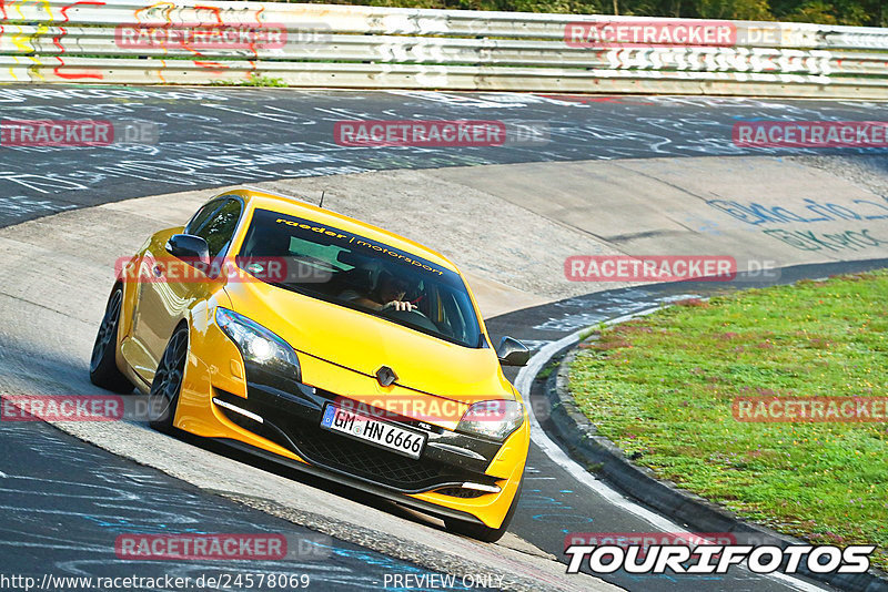 Bild #24578069 - Touristenfahrten Nürburgring Nordschleife (17.09.2023)