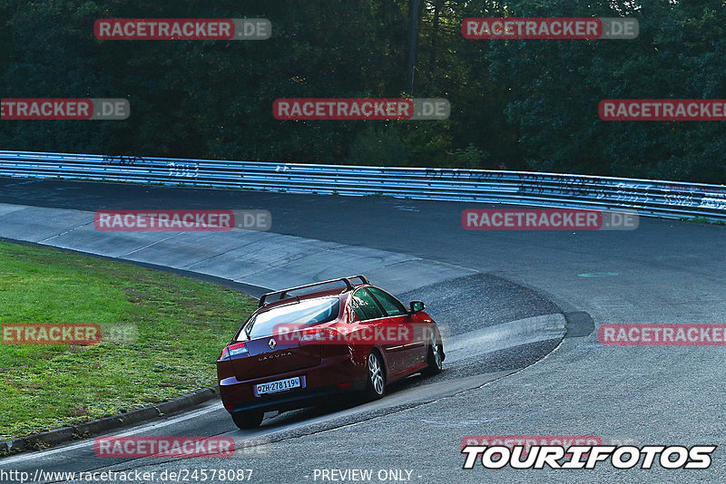 Bild #24578087 - Touristenfahrten Nürburgring Nordschleife (17.09.2023)