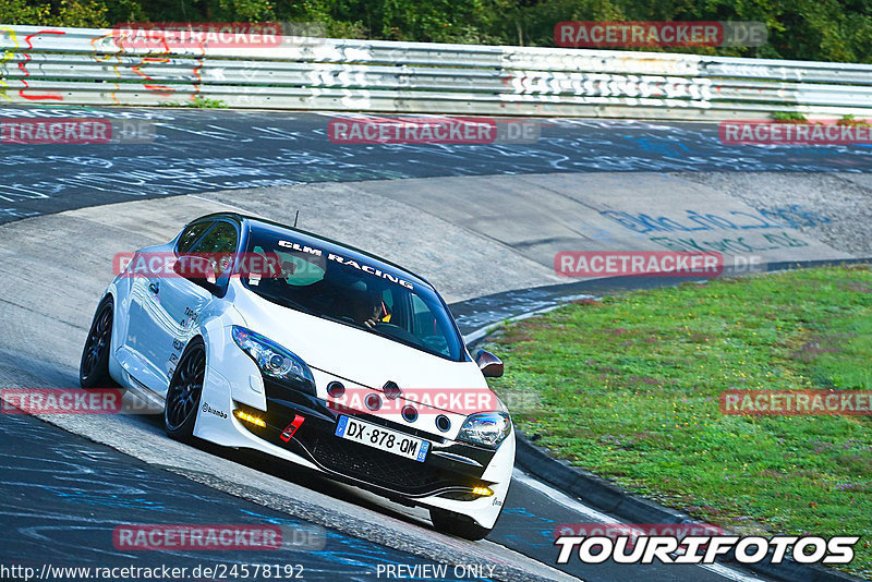 Bild #24578192 - Touristenfahrten Nürburgring Nordschleife (17.09.2023)