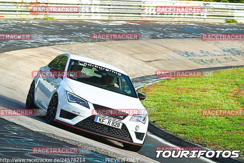 Bild #24578214 - Touristenfahrten Nürburgring Nordschleife (17.09.2023)