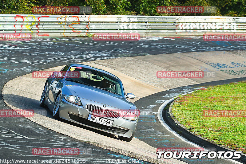 Bild #24578233 - Touristenfahrten Nürburgring Nordschleife (17.09.2023)