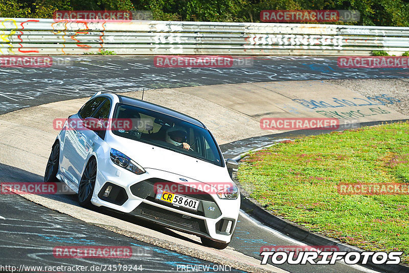 Bild #24578244 - Touristenfahrten Nürburgring Nordschleife (17.09.2023)