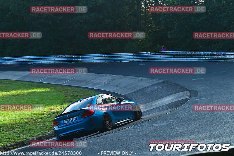 Bild #24578300 - Touristenfahrten Nürburgring Nordschleife (17.09.2023)