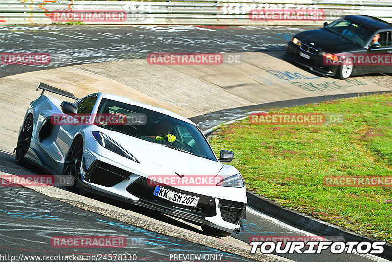 Bild #24578330 - Touristenfahrten Nürburgring Nordschleife (17.09.2023)