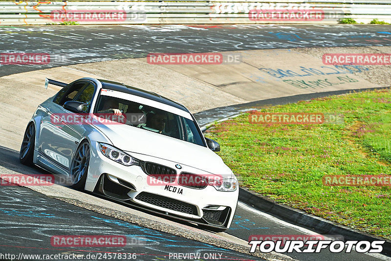 Bild #24578336 - Touristenfahrten Nürburgring Nordschleife (17.09.2023)