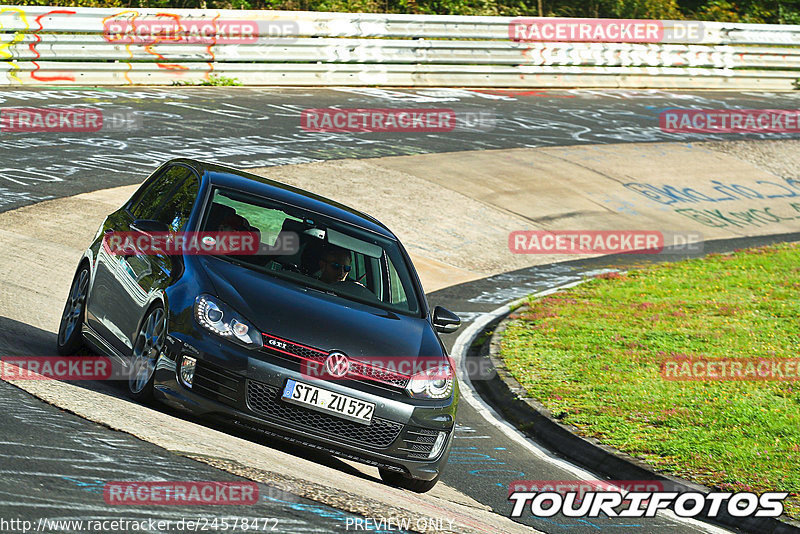 Bild #24578472 - Touristenfahrten Nürburgring Nordschleife (17.09.2023)