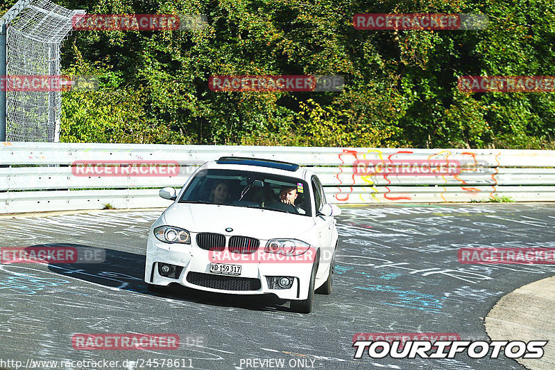 Bild #24578611 - Touristenfahrten Nürburgring Nordschleife (17.09.2023)