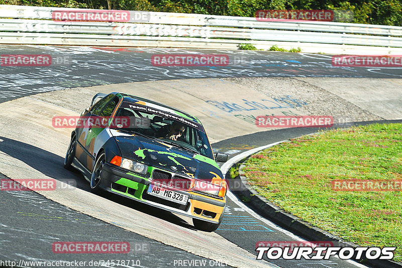 Bild #24578710 - Touristenfahrten Nürburgring Nordschleife (17.09.2023)