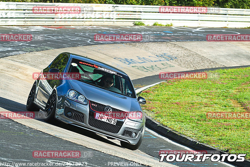 Bild #24578723 - Touristenfahrten Nürburgring Nordschleife (17.09.2023)