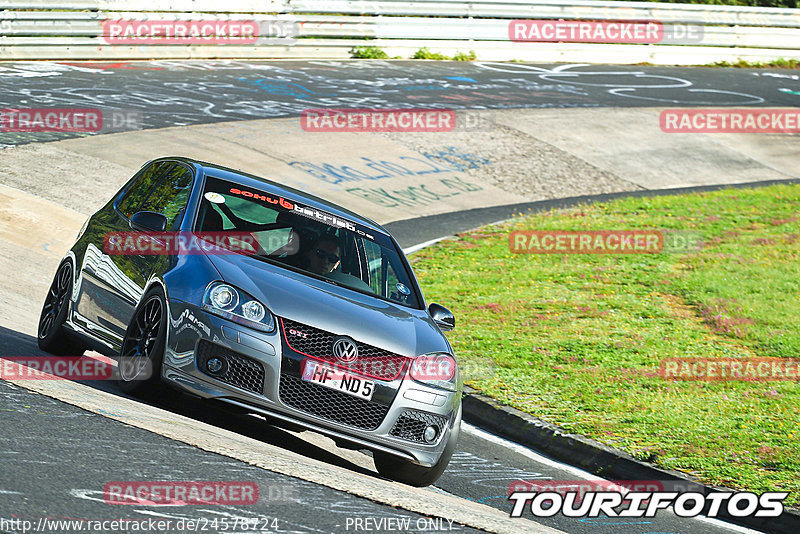 Bild #24578724 - Touristenfahrten Nürburgring Nordschleife (17.09.2023)