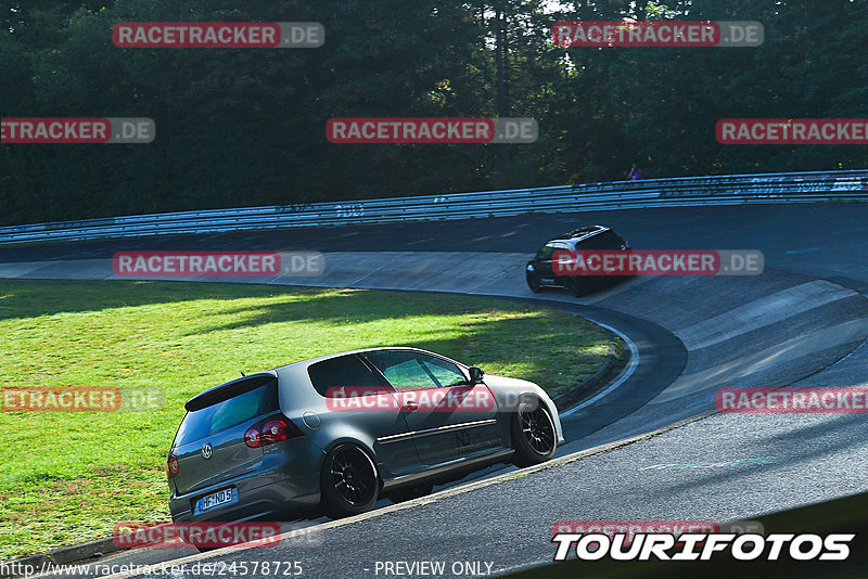 Bild #24578725 - Touristenfahrten Nürburgring Nordschleife (17.09.2023)