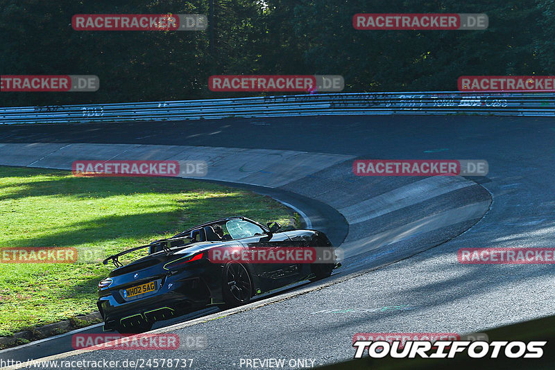 Bild #24578737 - Touristenfahrten Nürburgring Nordschleife (17.09.2023)