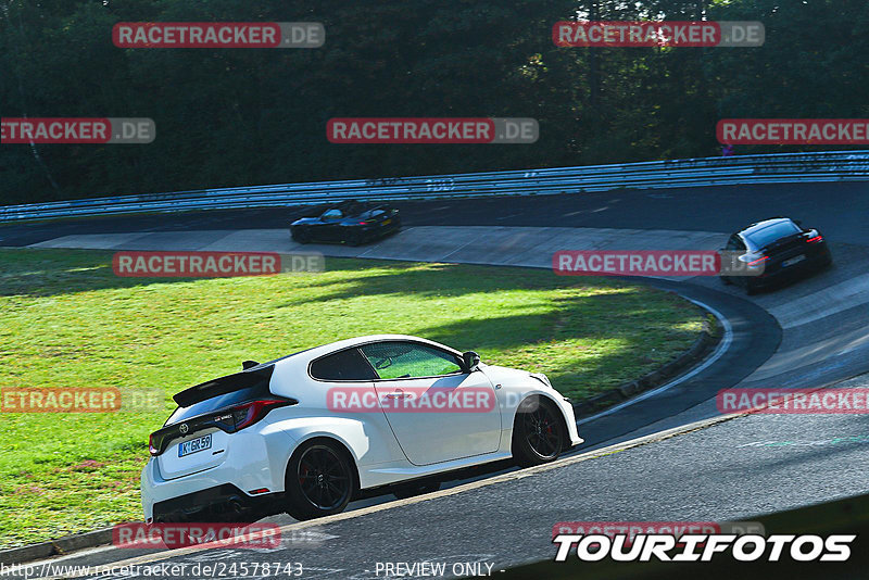 Bild #24578743 - Touristenfahrten Nürburgring Nordschleife (17.09.2023)