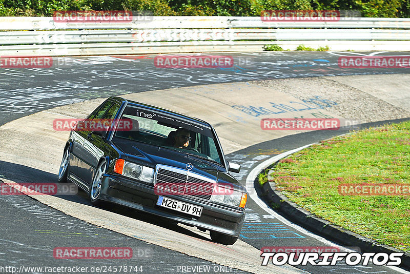 Bild #24578744 - Touristenfahrten Nürburgring Nordschleife (17.09.2023)