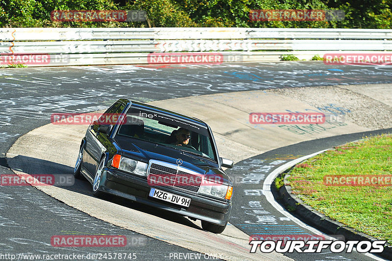 Bild #24578745 - Touristenfahrten Nürburgring Nordschleife (17.09.2023)