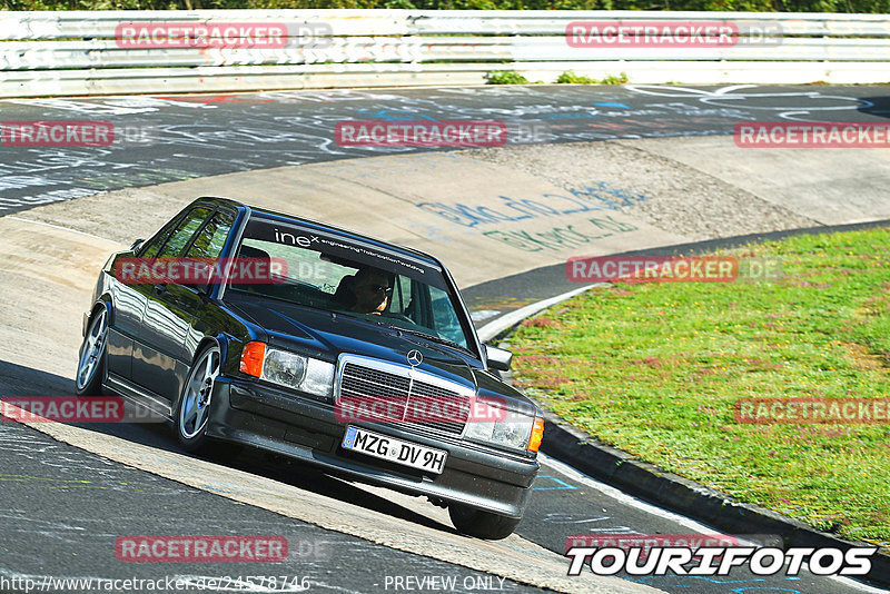 Bild #24578746 - Touristenfahrten Nürburgring Nordschleife (17.09.2023)