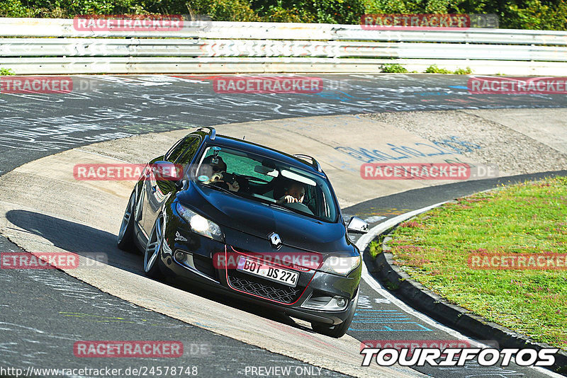 Bild #24578748 - Touristenfahrten Nürburgring Nordschleife (17.09.2023)