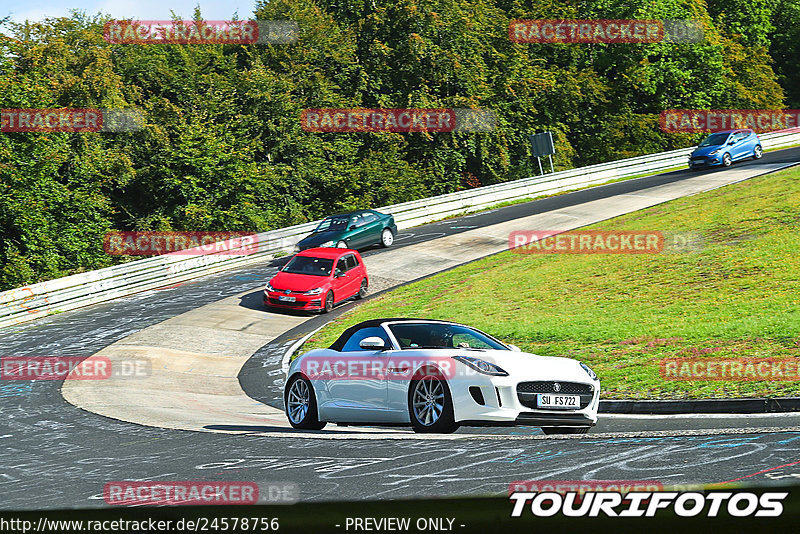 Bild #24578756 - Touristenfahrten Nürburgring Nordschleife (17.09.2023)