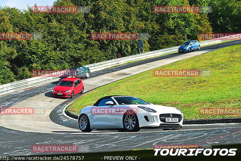 Bild #24578757 - Touristenfahrten Nürburgring Nordschleife (17.09.2023)