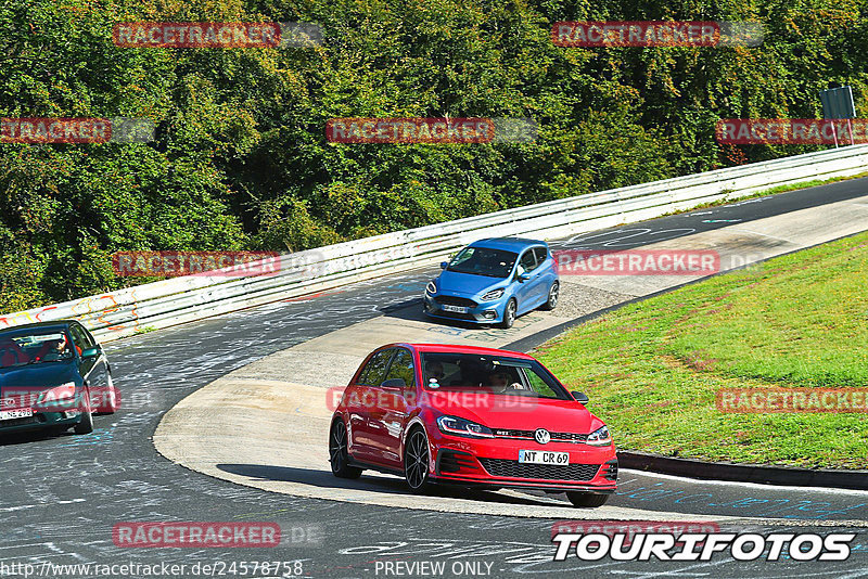 Bild #24578758 - Touristenfahrten Nürburgring Nordschleife (17.09.2023)