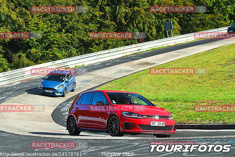 Bild #24578761 - Touristenfahrten Nürburgring Nordschleife (17.09.2023)