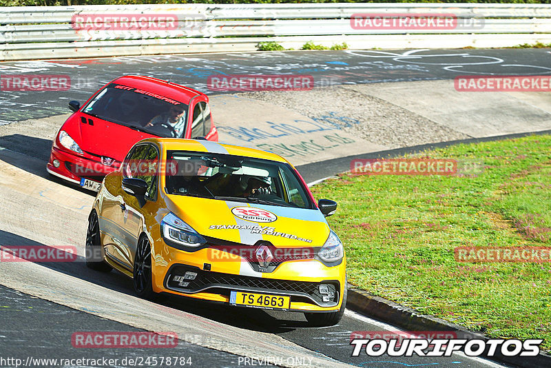 Bild #24578784 - Touristenfahrten Nürburgring Nordschleife (17.09.2023)