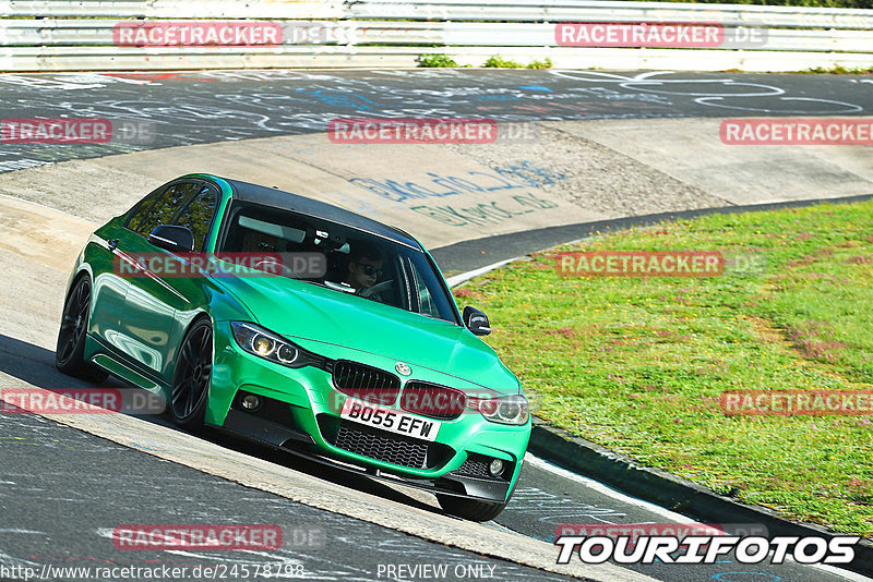 Bild #24578798 - Touristenfahrten Nürburgring Nordschleife (17.09.2023)