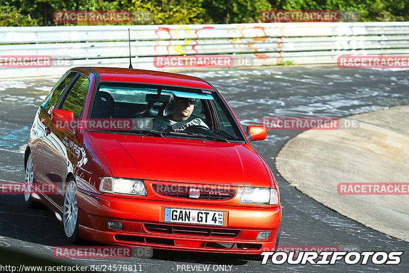 Bild #24578811 - Touristenfahrten Nürburgring Nordschleife (17.09.2023)