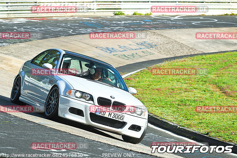 Bild #24578830 - Touristenfahrten Nürburgring Nordschleife (17.09.2023)