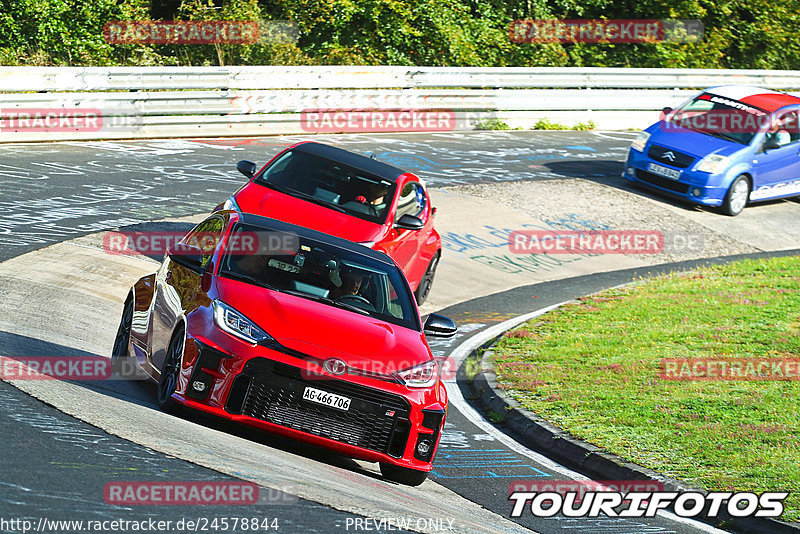 Bild #24578844 - Touristenfahrten Nürburgring Nordschleife (17.09.2023)