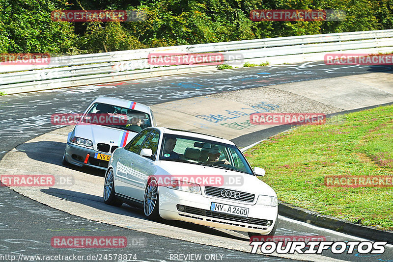 Bild #24578874 - Touristenfahrten Nürburgring Nordschleife (17.09.2023)