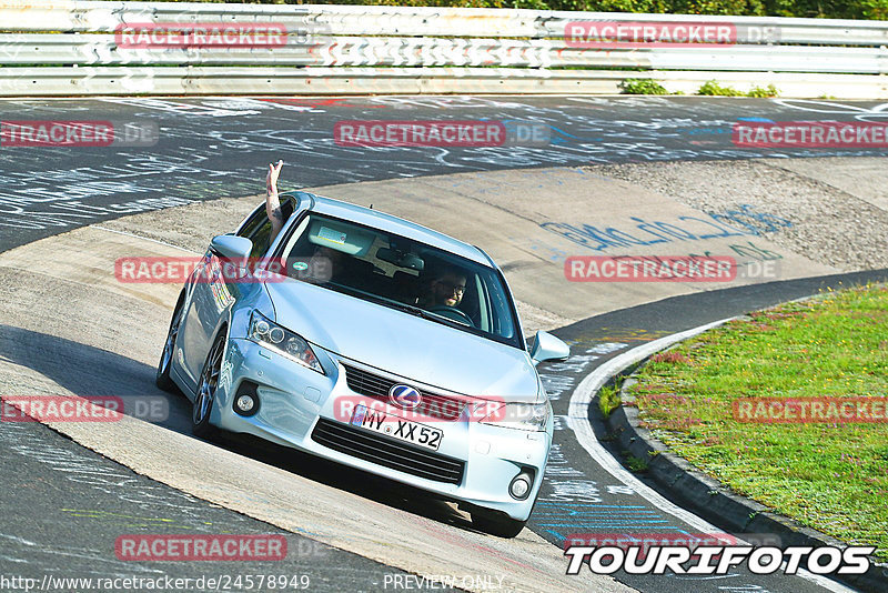 Bild #24578949 - Touristenfahrten Nürburgring Nordschleife (17.09.2023)