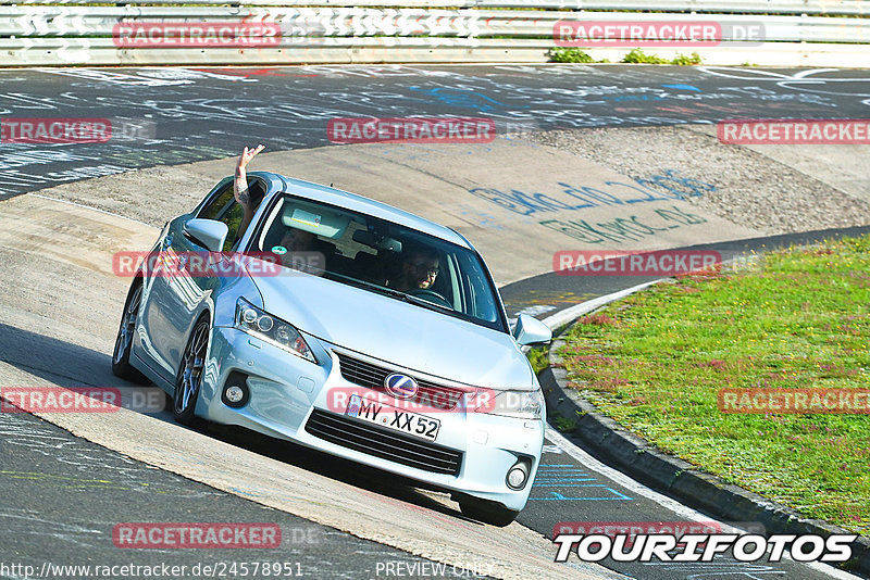 Bild #24578951 - Touristenfahrten Nürburgring Nordschleife (17.09.2023)