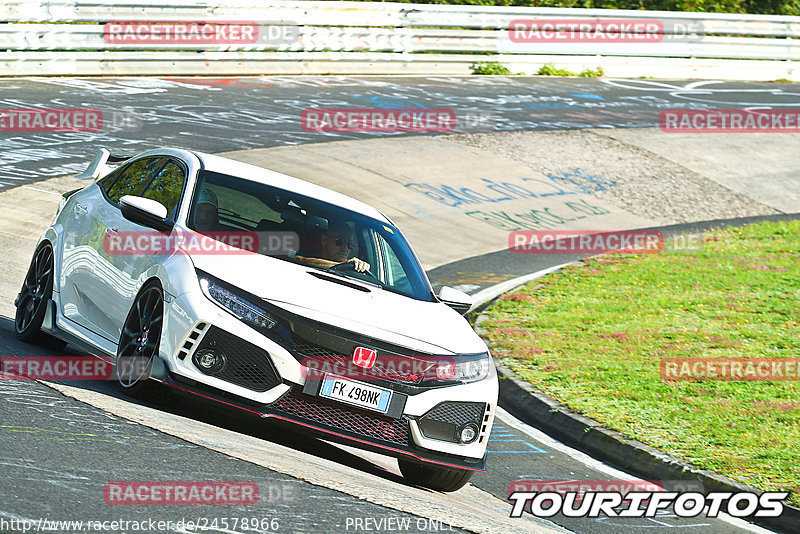 Bild #24578966 - Touristenfahrten Nürburgring Nordschleife (17.09.2023)