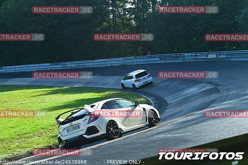 Bild #24578968 - Touristenfahrten Nürburgring Nordschleife (17.09.2023)